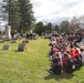 Wisconsin installation founder honored in special Maj. Gen. Robert Bruce McCoy Remembrance Ceremony
