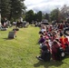 Wisconsin installation founder honored in special Maj. Gen. Robert Bruce McCoy Remembrance Ceremony