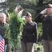 Wisconsin installation founder honored in special Maj. Gen. Robert Bruce McCoy Remembrance Ceremony