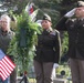 Wisconsin installation founder honored in special Maj. Gen. Robert Bruce McCoy Remembrance Ceremony