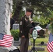 Wisconsin installation founder honored in special Maj. Gen. Robert Bruce McCoy Remembrance Ceremony