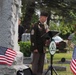 Wisconsin installation founder honored in special Maj. Gen. Robert Bruce McCoy Remembrance Ceremony