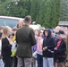 Wisconsin installation founder honored in special Maj. Gen. Robert Bruce McCoy Remembrance Ceremony