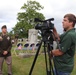 Wisconsin installation founder honored in special Maj. Gen. Robert Bruce McCoy Remembrance Ceremony
