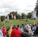 Wisconsin installation founder honored in special Maj. Gen. Robert Bruce McCoy Remembrance Ceremony