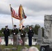 Wisconsin installation founder honored in special Maj. Gen. Robert Bruce McCoy Remembrance Ceremony