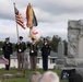 Wisconsin installation founder honored in special Maj. Gen. Robert Bruce McCoy Remembrance Ceremony
