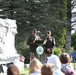 Wisconsin installation founder honored in special Maj. Gen. Robert Bruce McCoy Remembrance Ceremony