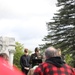 Wisconsin installation founder honored in special Maj. Gen. Robert Bruce McCoy Remembrance Ceremony