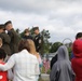 Wisconsin installation founder honored in special Maj. Gen. Robert Bruce McCoy Remembrance Ceremony