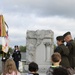 Wisconsin installation founder honored in special Maj. Gen. Robert Bruce McCoy Remembrance Ceremony