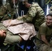 U.S. Troops Train for Prolonged Field Care in Contested Skies at Saber Junction 25