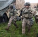 U.S. Troops Train for Prolonged Field Care in Contested Skies at Saber Junction 25