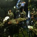 U.S. Troops Train for Prolonged Field Care in Contested Skies at Saber Junction 25