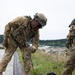Forward Arming and Refueling Point, Saber Junction 25