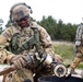 Forward Arming and Refueling Point, Saber Junction 25