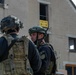 U.S. and Kosovo Work Together to Protect the Town, Saber Junction 25