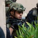 U.S. and Kosovo Work Together to Protect the Town, Saber Junction 25
