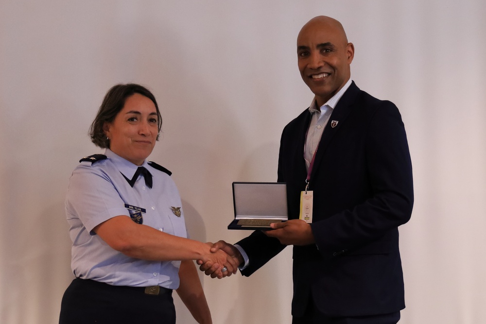 32nd Annual Multinational Military Medical Engagement (MMME)