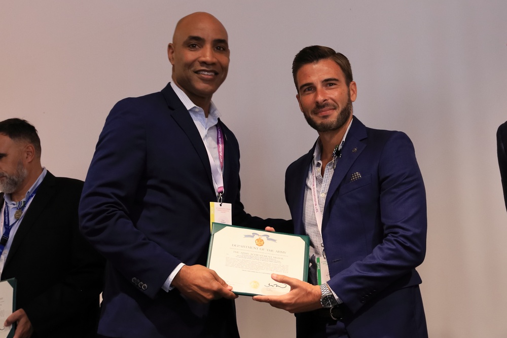 32nd Annual Multinational Military Medical Engagement (MMME)