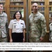 32nd Annual Multinational Military Medical Engagement (MMME)