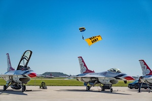 Outdoor Recreation Skydiving Radio Spot