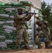 Multinational combat training at Engineer Thunder 2025