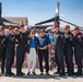 U.S. Army Parachute Team At The Joint-Base Andrews Airshow