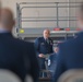 193rd SOW SNCO Induction Ceremony