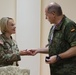 32nd Annual Multinational Military Medical Engagement (MMME)