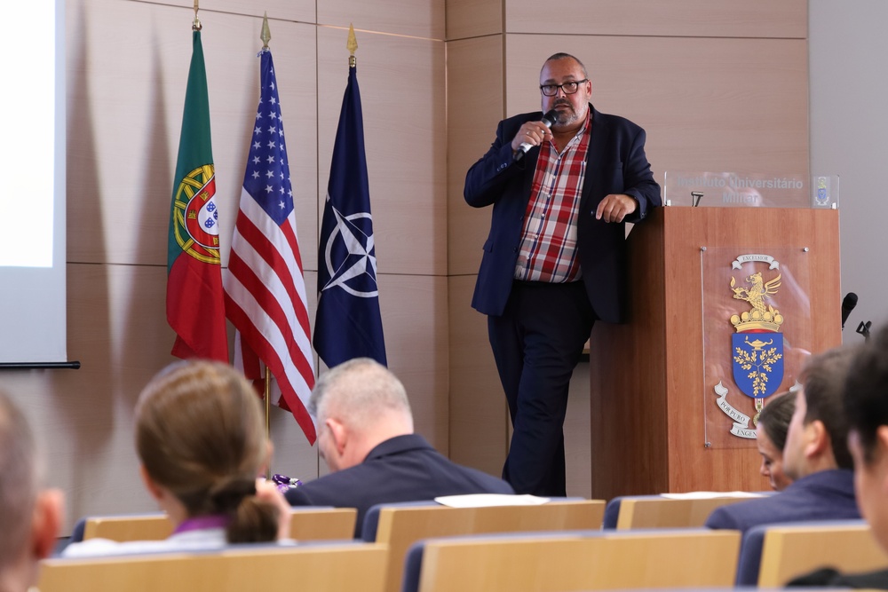 32nd Annual Multinational Military Medical Engagement (MMME)