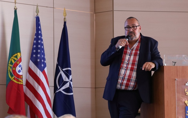 32nd Annual Multinational Military Medical Engagement (MMME)