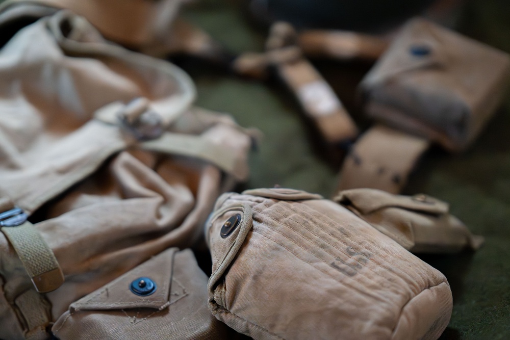 A day at the ARMY EXPO 2025: A Medic's life