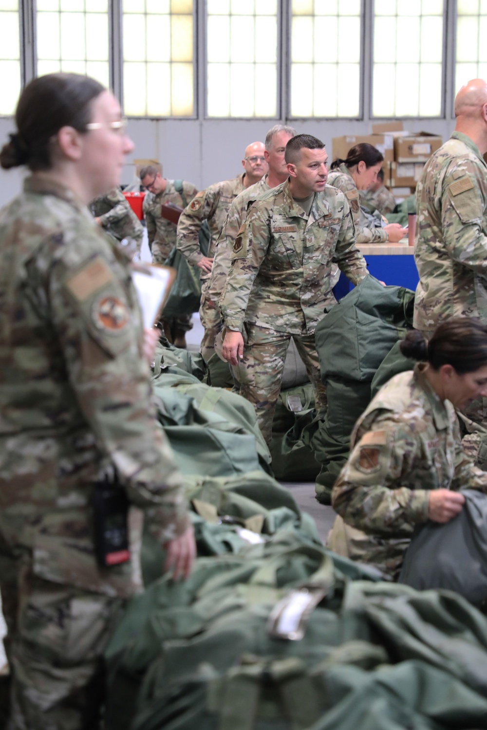 127th Wing