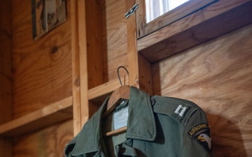A day at the ARMY EXPO 2025: A Medic's life