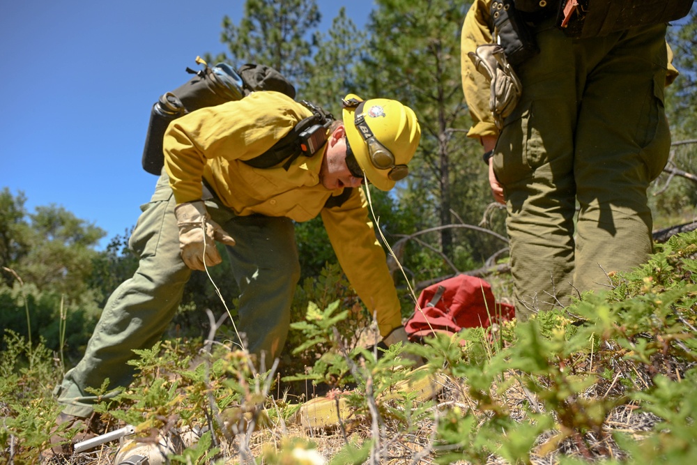 Groveland Firefighters Face Readiness Review