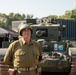 A day at the ARMY EXPO 2025