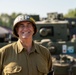 A day at the ARMY EXPO 2025