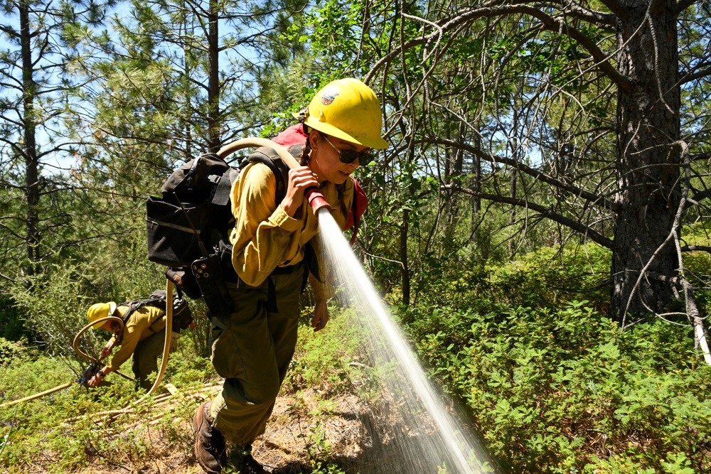 Groveland Firefighters Face Readiness Review