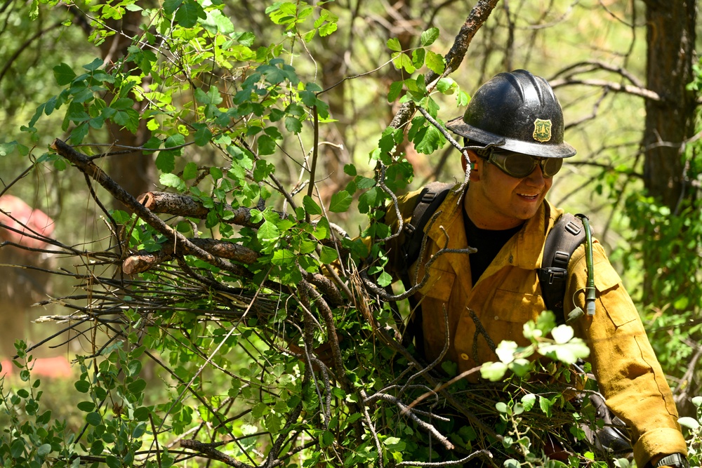 Groveland Firefighters Face Readiness Review