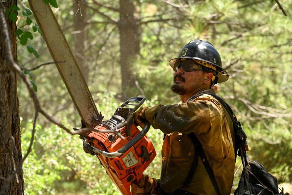 Groveland Firefighters Face Readiness Review