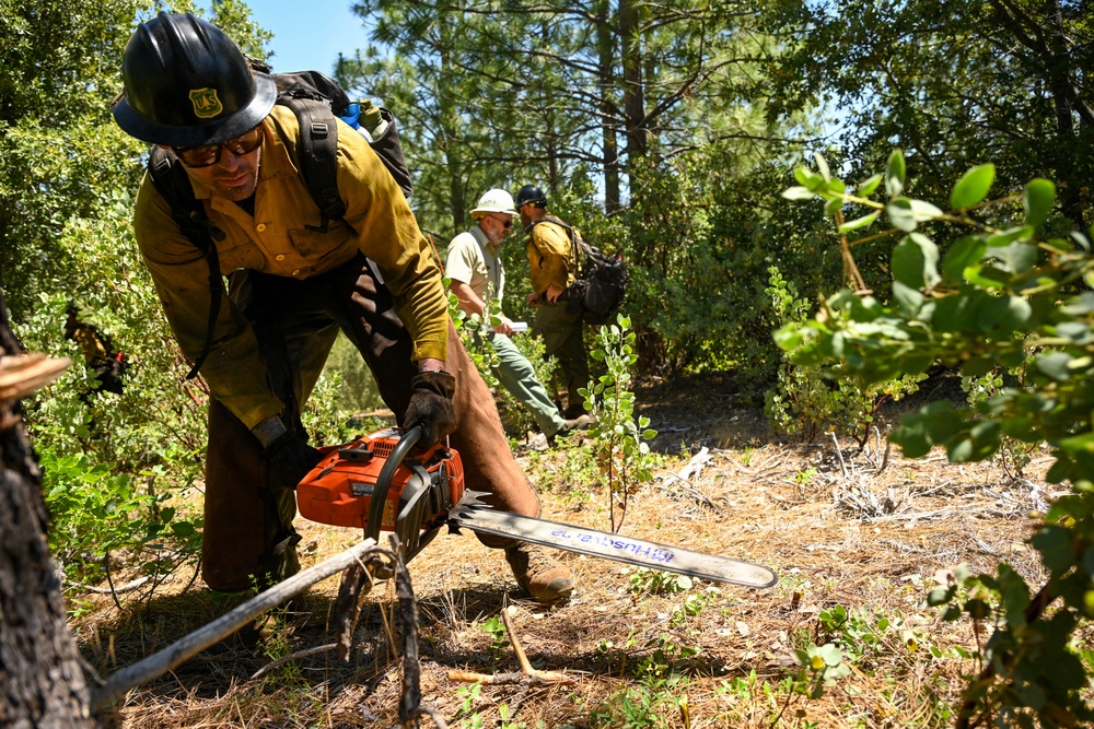 Groveland Firefighters Face Readiness Review