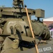 A day at the ARMY EXPO 2025