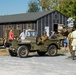 A day at the ARMY EXPO 2025