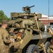 A day at the ARMY EXPO 2025