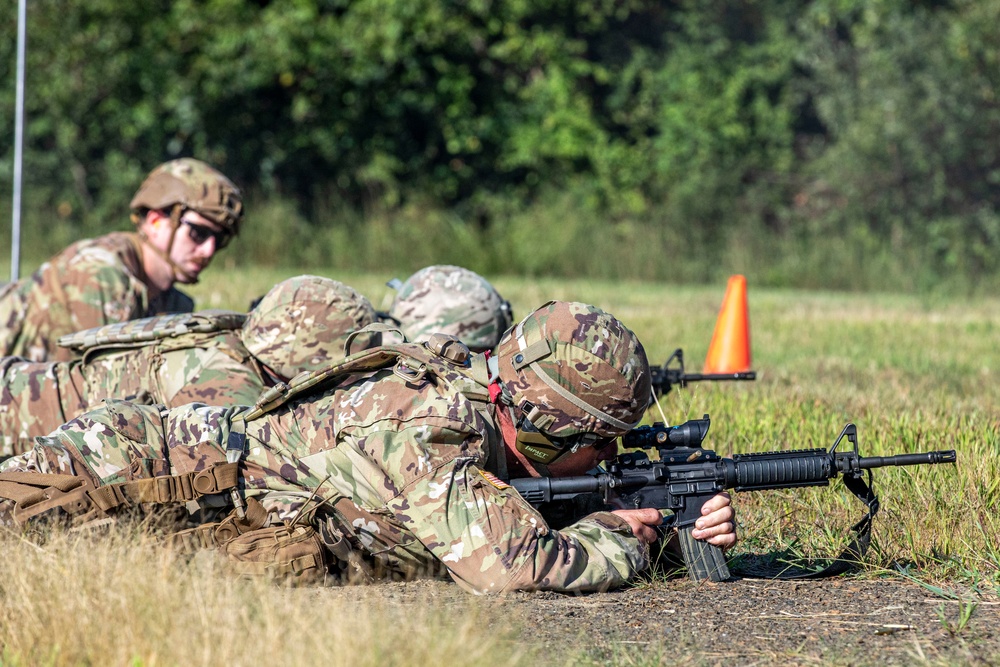 Marksmanship Advisory Council Region 2 Competition