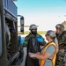 Combat Readiness Inspection