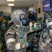 Combat Readiness Inspection