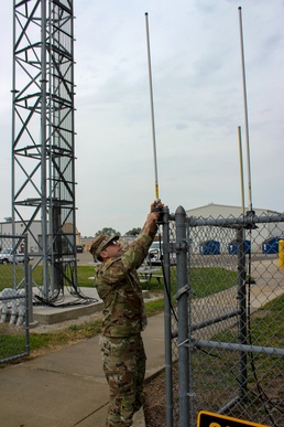 Combat Readiness Inspection
