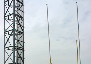 Michigan Airmen work toward doctorate degree